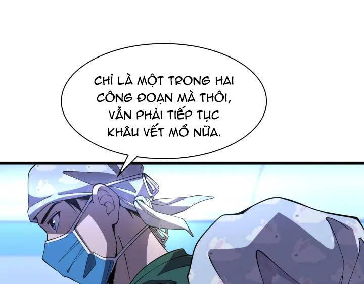 Thần Y Lăng Nhiên Chapter 87 - Trang 2