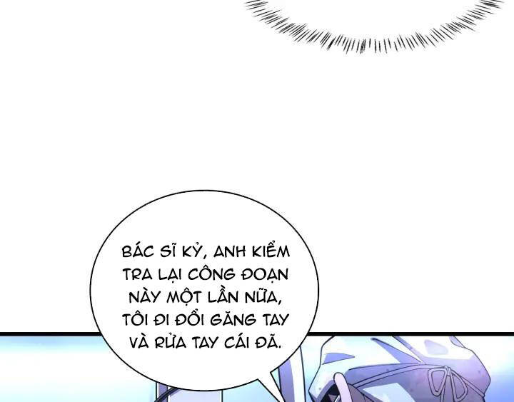 Thần Y Lăng Nhiên Chapter 87 - Trang 2