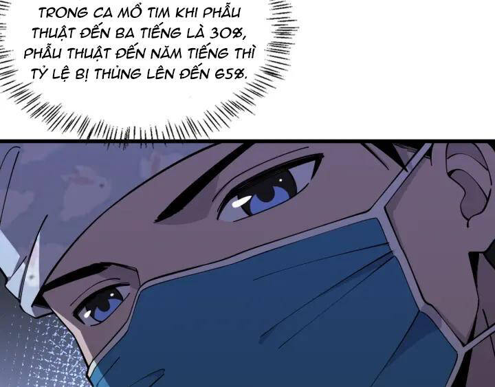 Thần Y Lăng Nhiên Chapter 87 - Trang 2