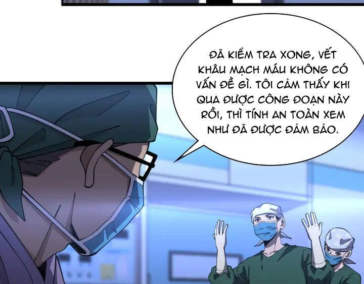 Thần Y Lăng Nhiên Chapter 87 - Trang 2