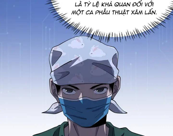 Thần Y Lăng Nhiên Chapter 87 - Trang 2