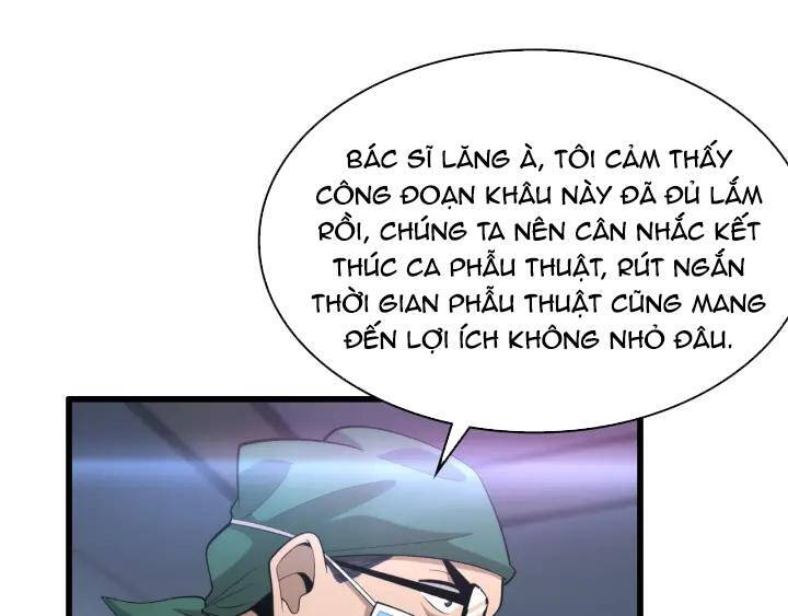 Thần Y Lăng Nhiên Chapter 87 - Trang 2