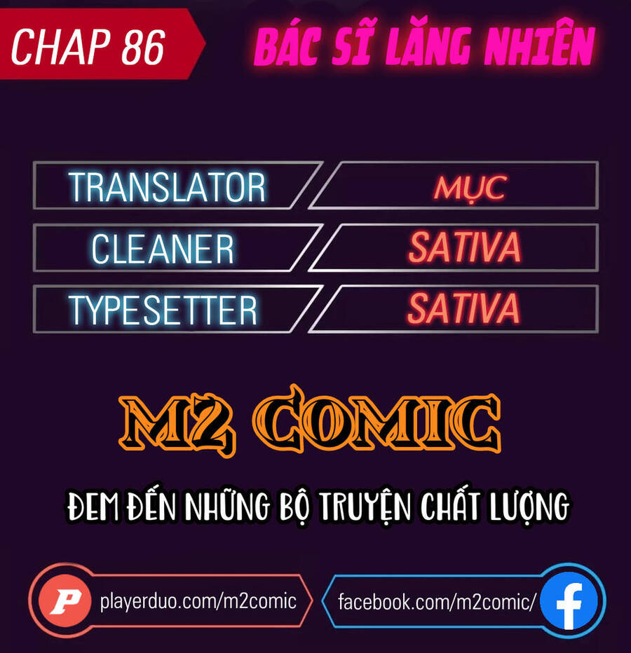 Thần Y Lăng Nhiên Chapter 86 - Trang 2