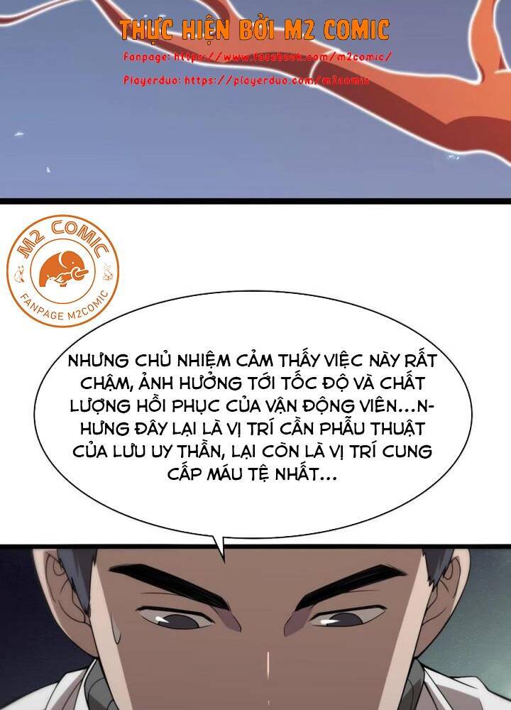 Thần Y Lăng Nhiên Chapter 86 - Trang 2