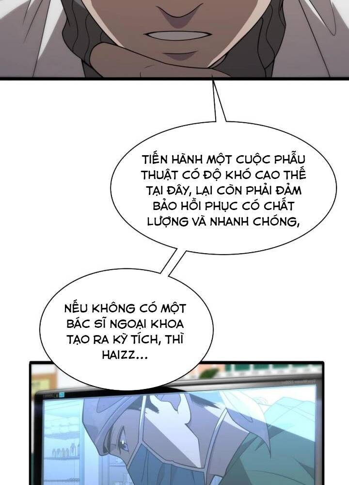 Thần Y Lăng Nhiên Chapter 86 - Trang 2