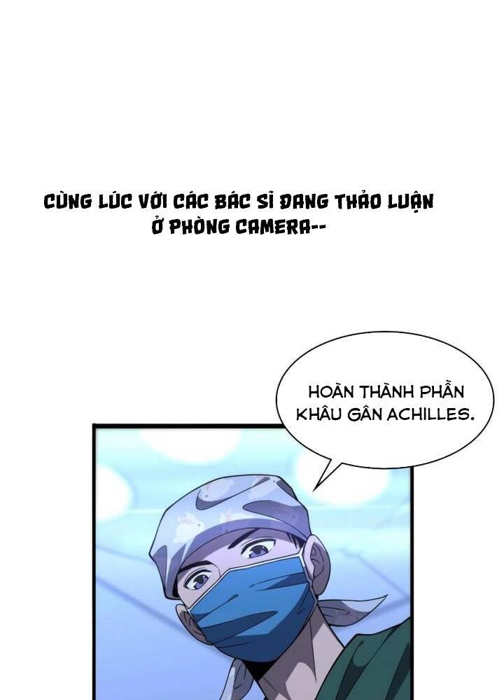 Thần Y Lăng Nhiên Chapter 86 - Trang 2