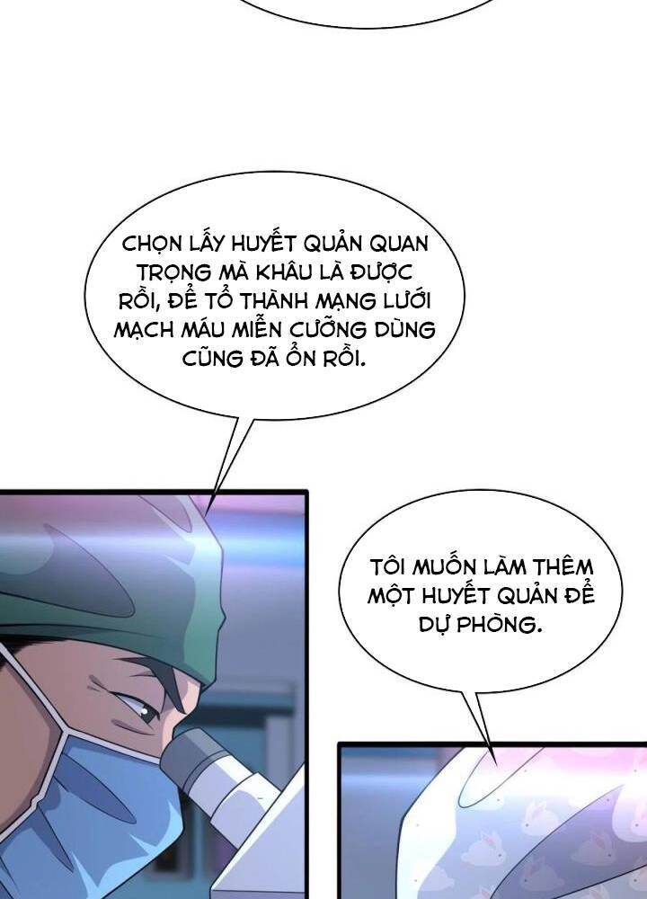 Thần Y Lăng Nhiên Chapter 86 - Trang 2