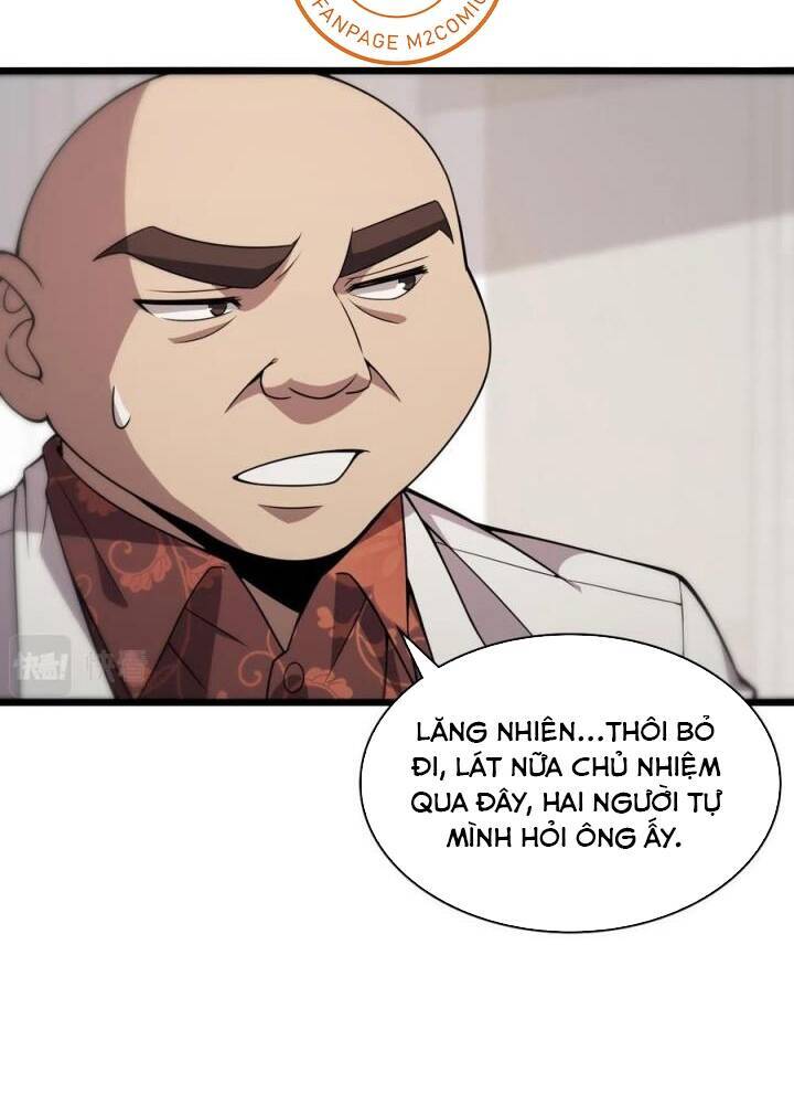 Thần Y Lăng Nhiên Chapter 85 - Trang 2