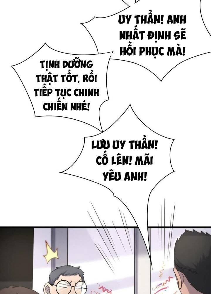 Thần Y Lăng Nhiên Chapter 85 - Trang 2