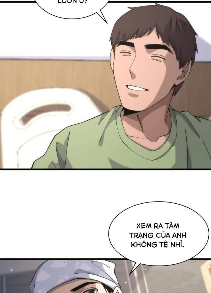 Thần Y Lăng Nhiên Chapter 85 - Trang 2