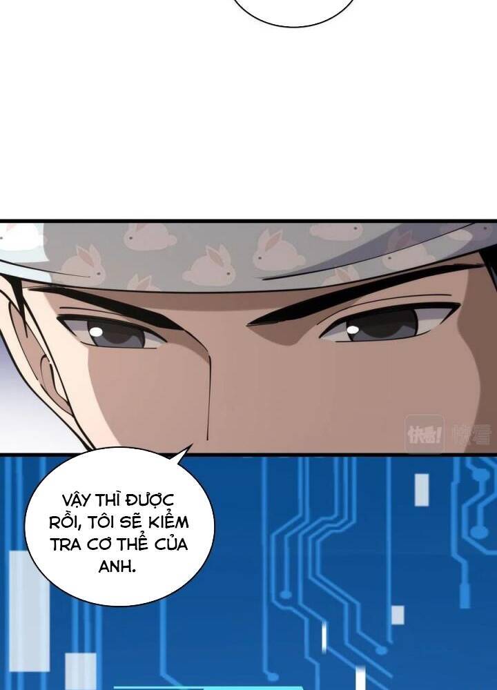 Thần Y Lăng Nhiên Chapter 85 - Trang 2