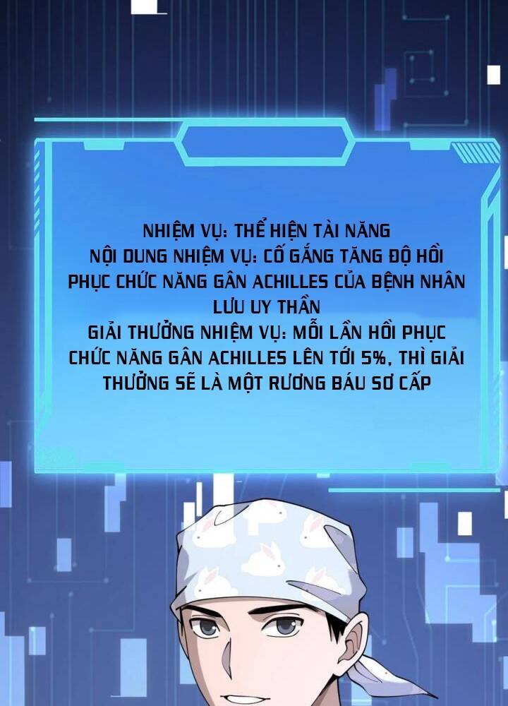 Thần Y Lăng Nhiên Chapter 85 - Trang 2