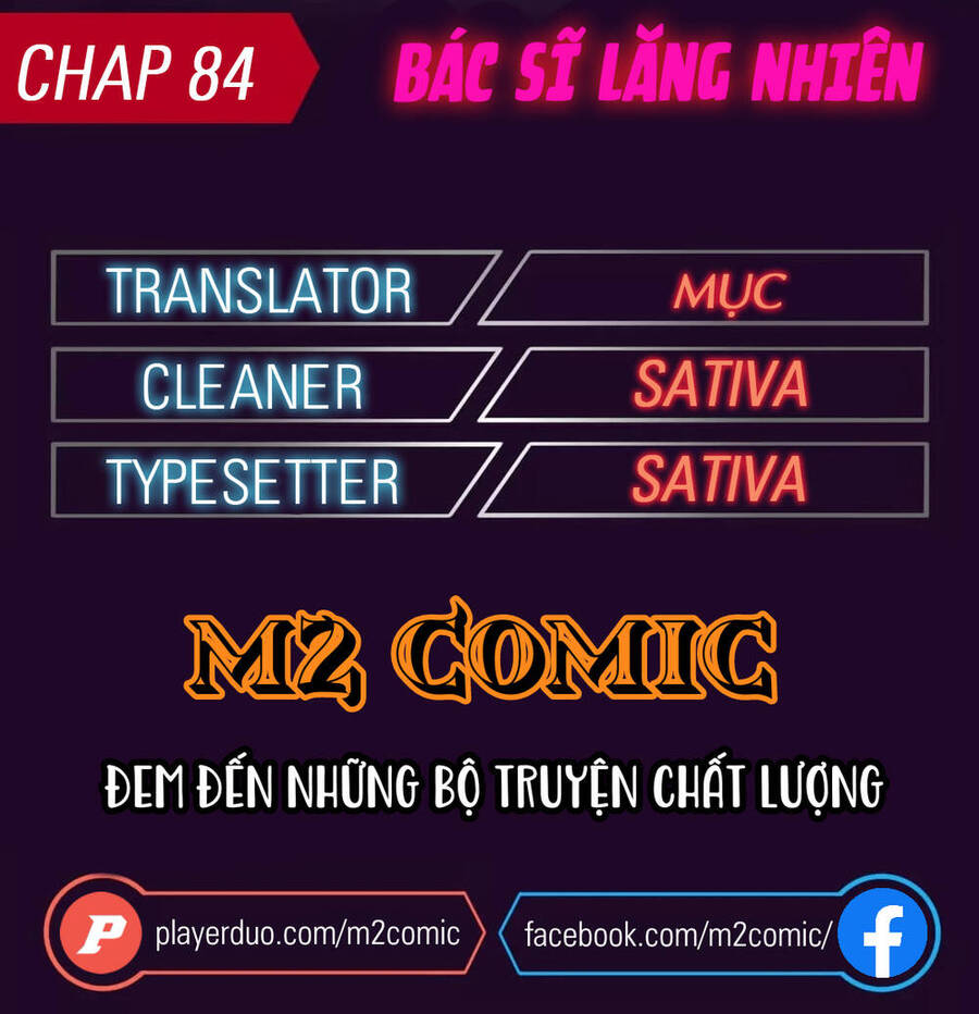 Thần Y Lăng Nhiên Chapter 84 - Trang 2