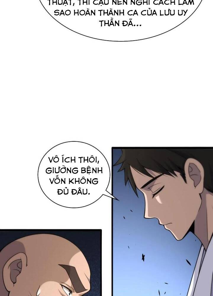 Thần Y Lăng Nhiên Chapter 84 - Trang 2