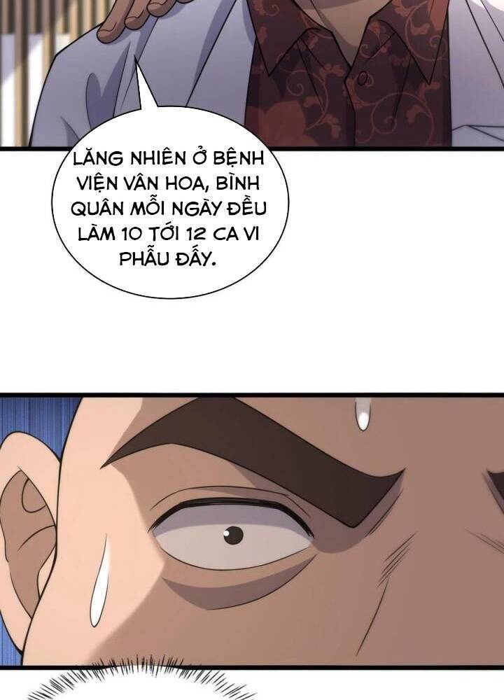 Thần Y Lăng Nhiên Chapter 84 - Trang 2