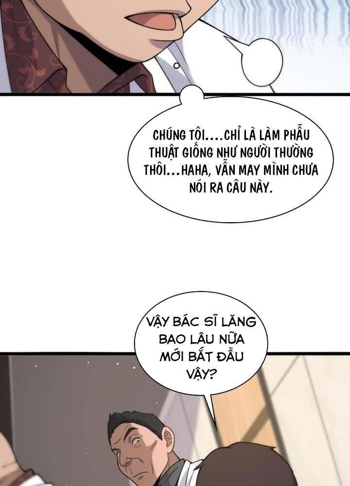 Thần Y Lăng Nhiên Chapter 84 - Trang 2