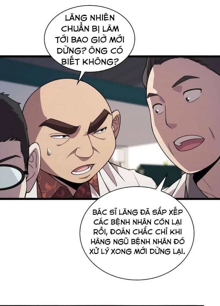 Thần Y Lăng Nhiên Chapter 84 - Trang 2