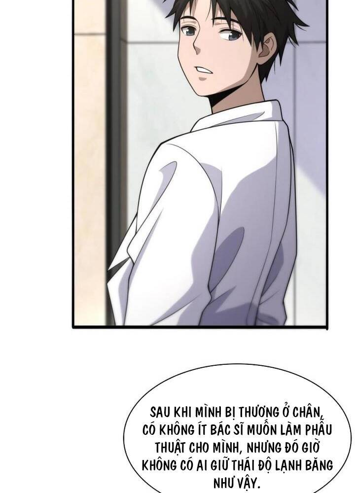 Thần Y Lăng Nhiên Chapter 84 - Trang 2