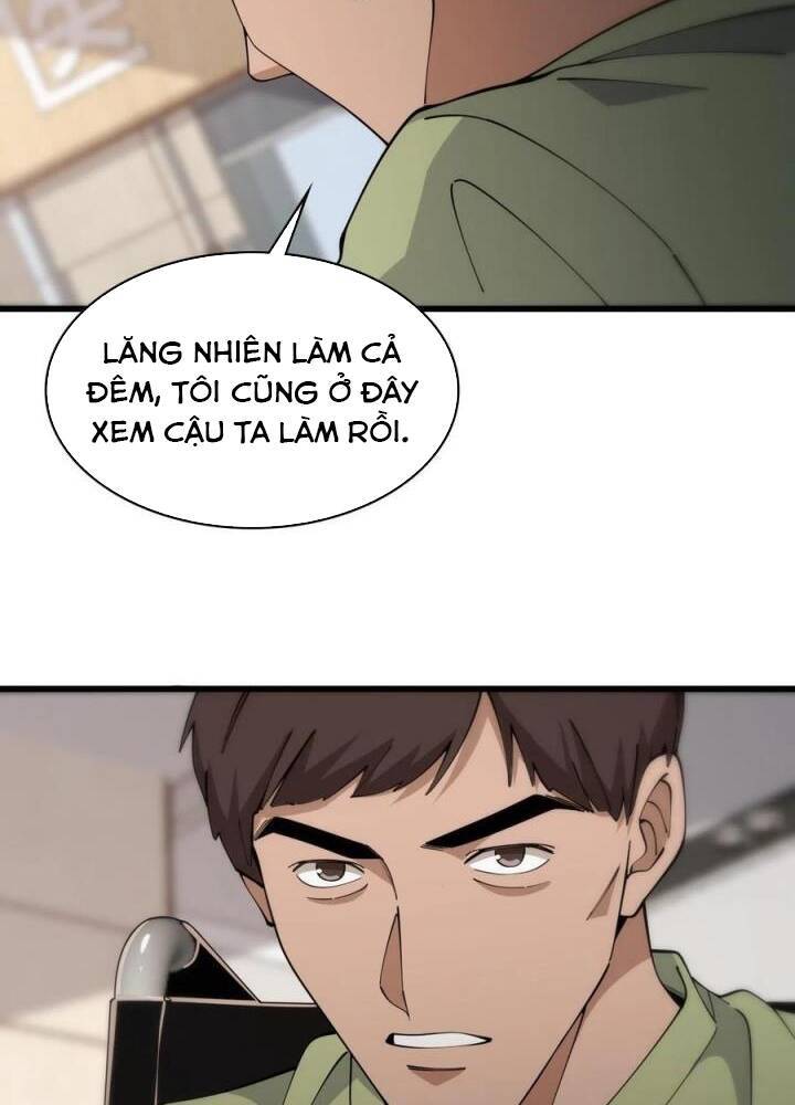 Thần Y Lăng Nhiên Chapter 84 - Trang 2