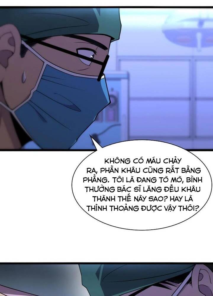 Thần Y Lăng Nhiên Chapter 83 - Trang 2