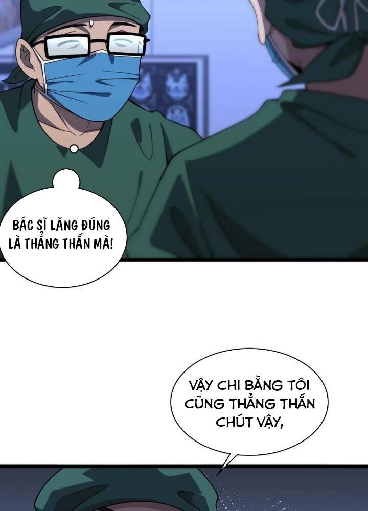 Thần Y Lăng Nhiên Chapter 83 - Trang 2