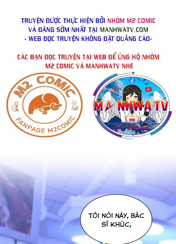 Thần Y Lăng Nhiên Chapter 83 - Trang 2