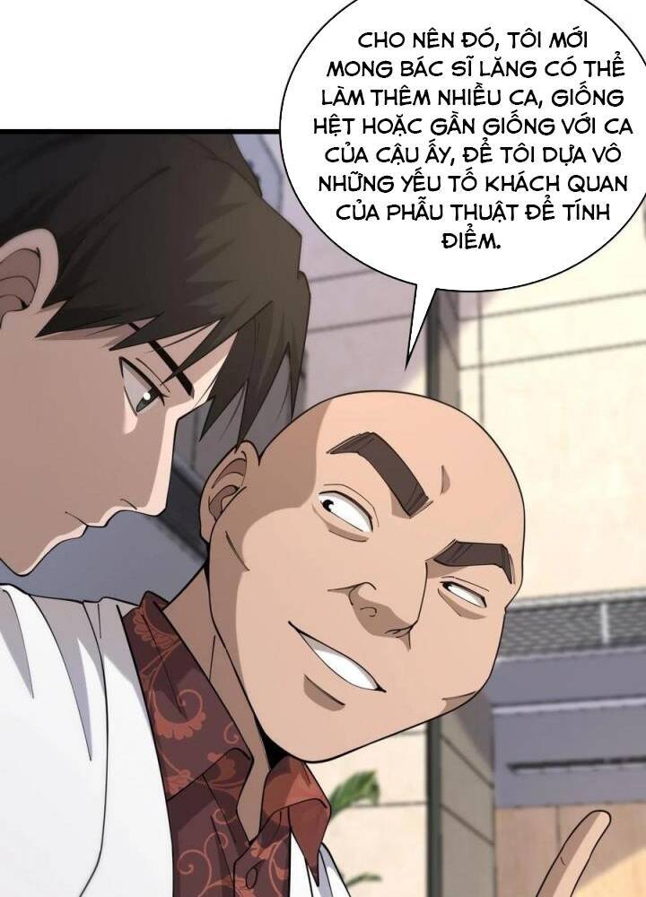 Thần Y Lăng Nhiên Chapter 83 - Trang 2