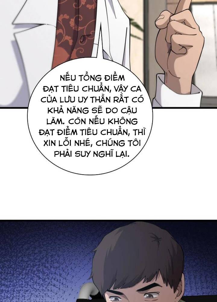 Thần Y Lăng Nhiên Chapter 83 - Trang 2