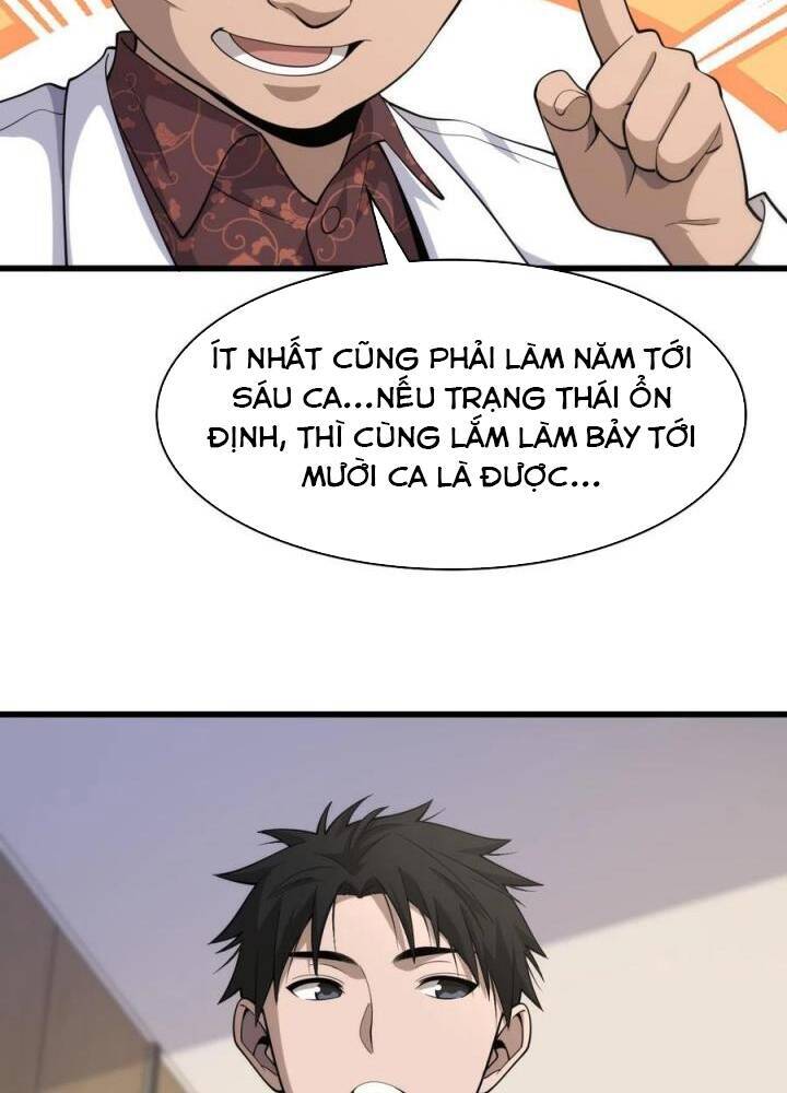 Thần Y Lăng Nhiên Chapter 83 - Trang 2