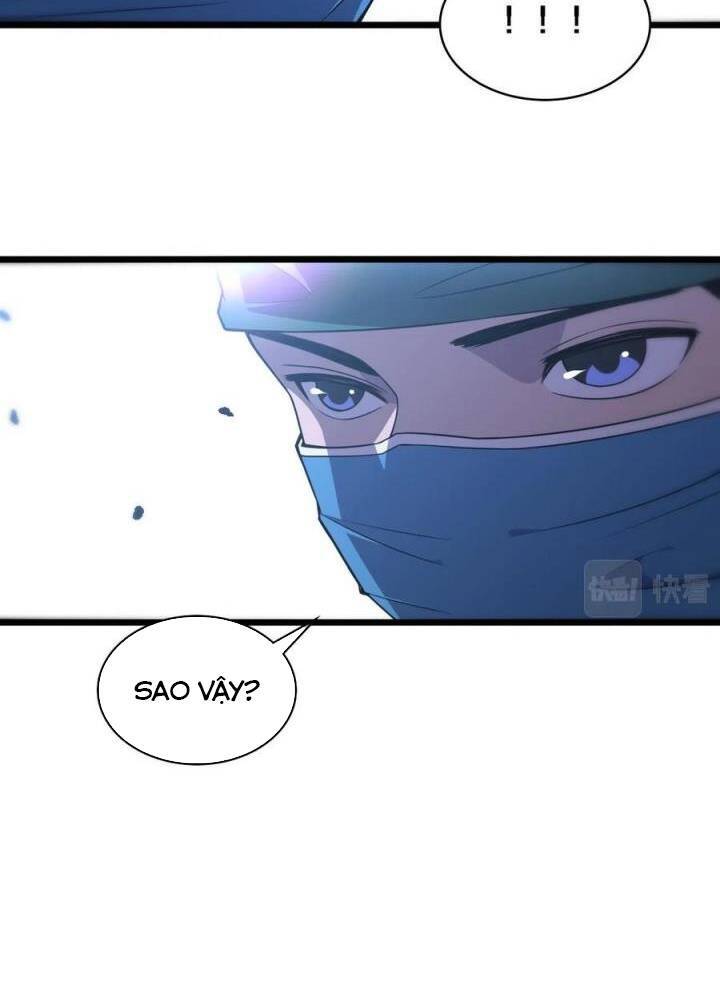 Thần Y Lăng Nhiên Chapter 83 - Trang 2