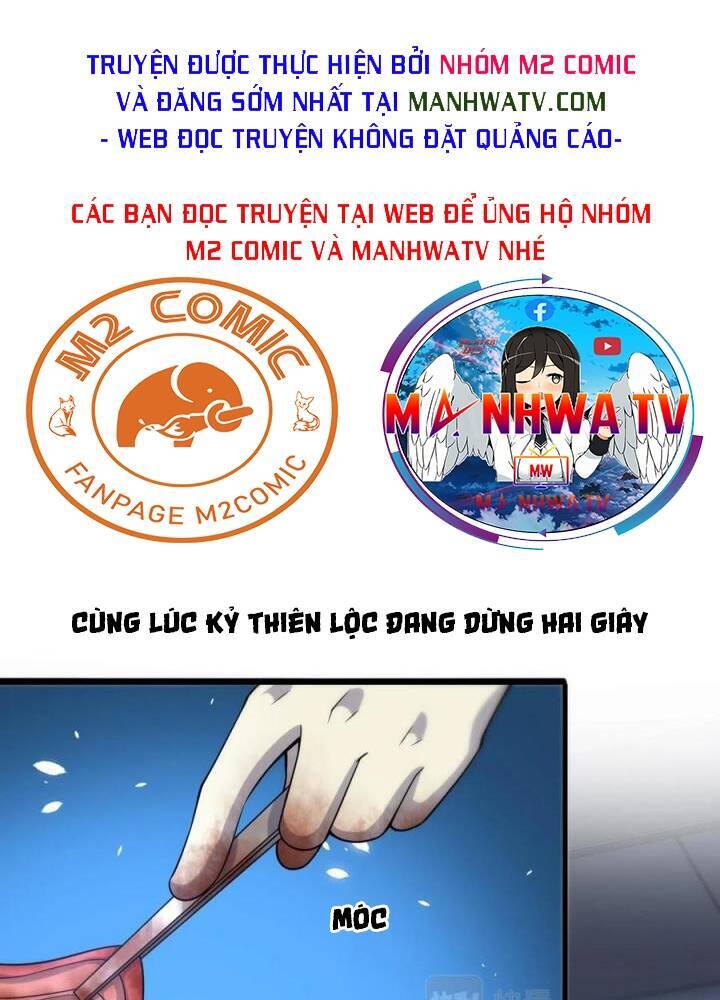 Thần Y Lăng Nhiên Chapter 82 - Trang 2