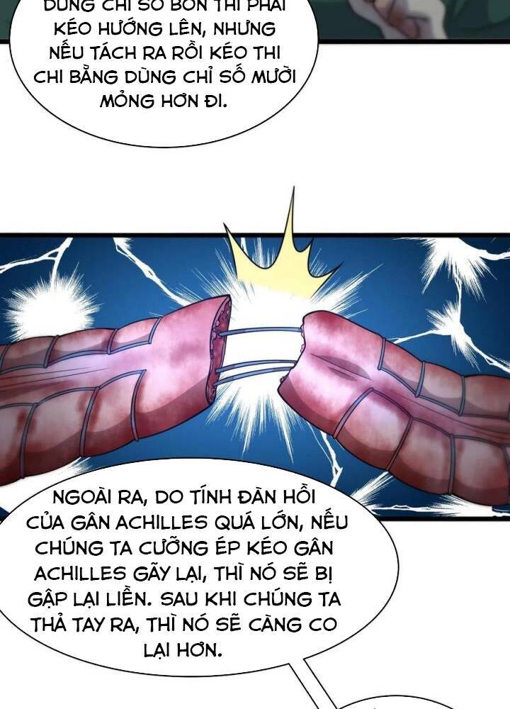 Thần Y Lăng Nhiên Chapter 82 - Trang 2