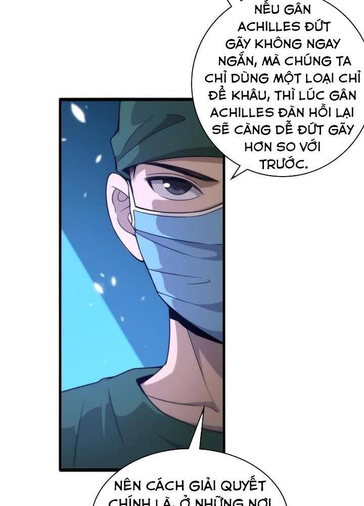 Thần Y Lăng Nhiên Chapter 82 - Trang 2