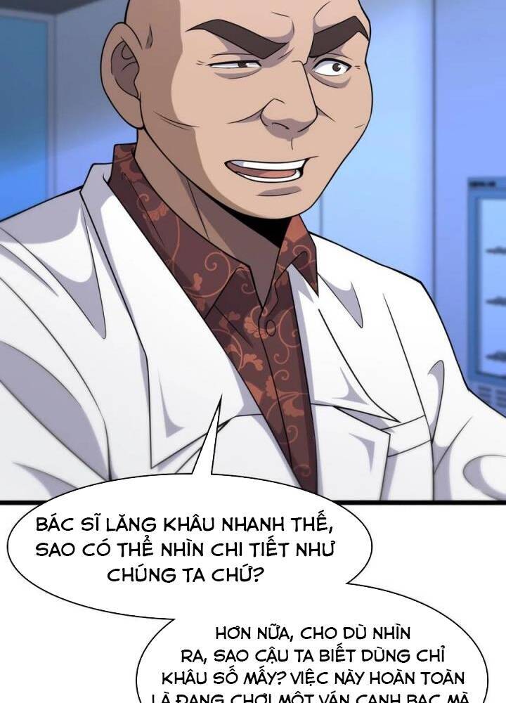 Thần Y Lăng Nhiên Chapter 82 - Trang 2