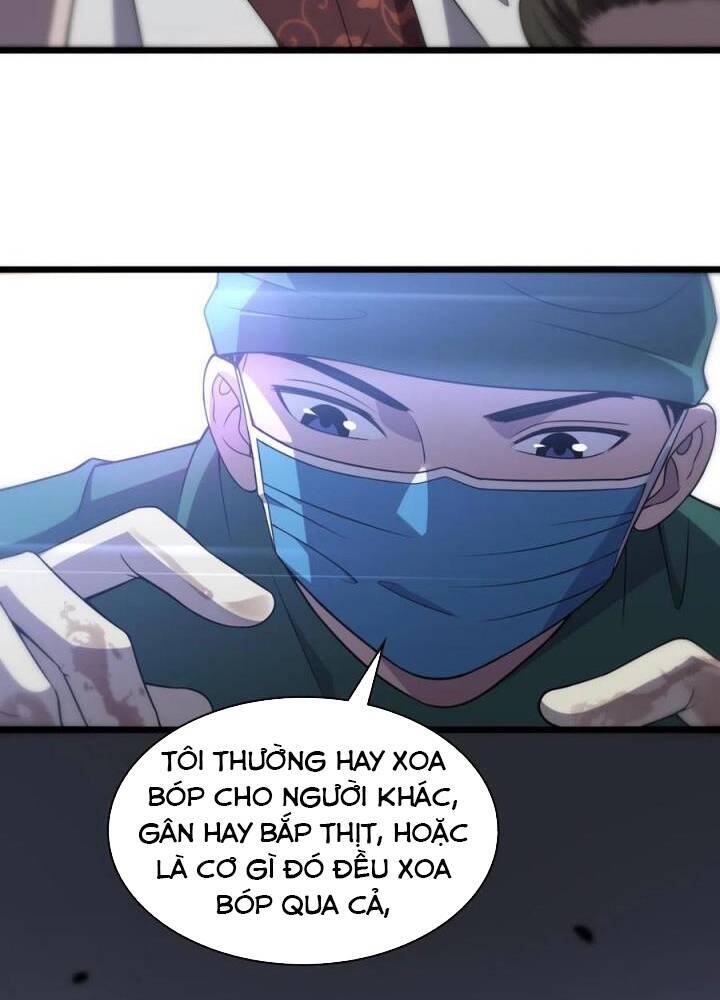 Thần Y Lăng Nhiên Chapter 82 - Trang 2