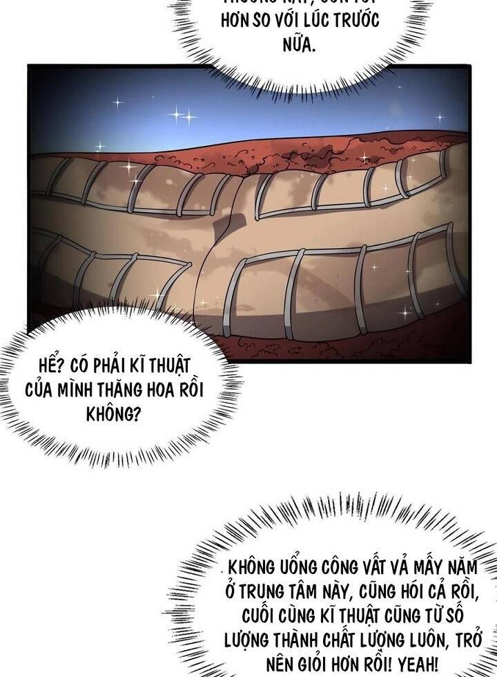 Thần Y Lăng Nhiên Chapter 80 - Trang 2