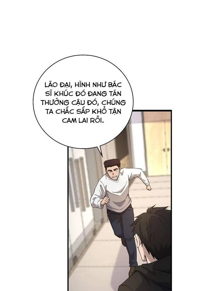 Thần Y Lăng Nhiên Chapter 80 - Trang 2