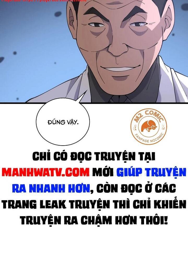 Thần Y Lăng Nhiên Chapter 80 - Trang 2