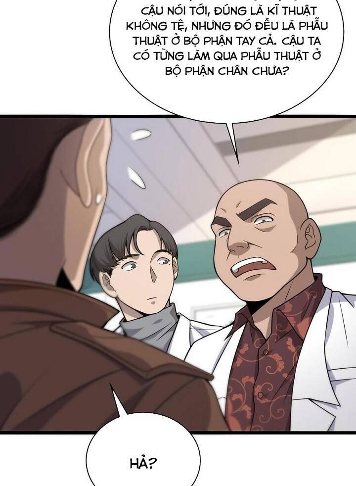 Thần Y Lăng Nhiên Chapter 78 - Trang 2