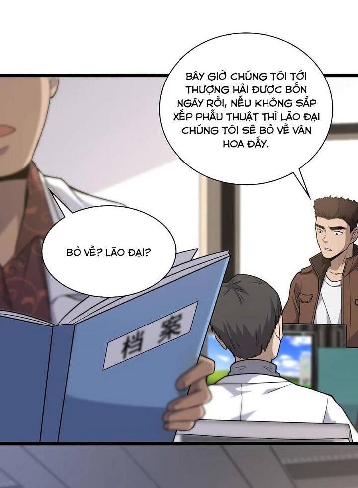 Thần Y Lăng Nhiên Chapter 78 - Trang 2