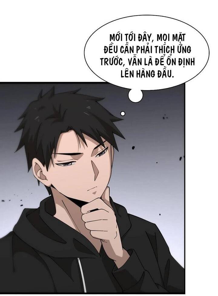 Thần Y Lăng Nhiên Chapter 78 - Trang 2