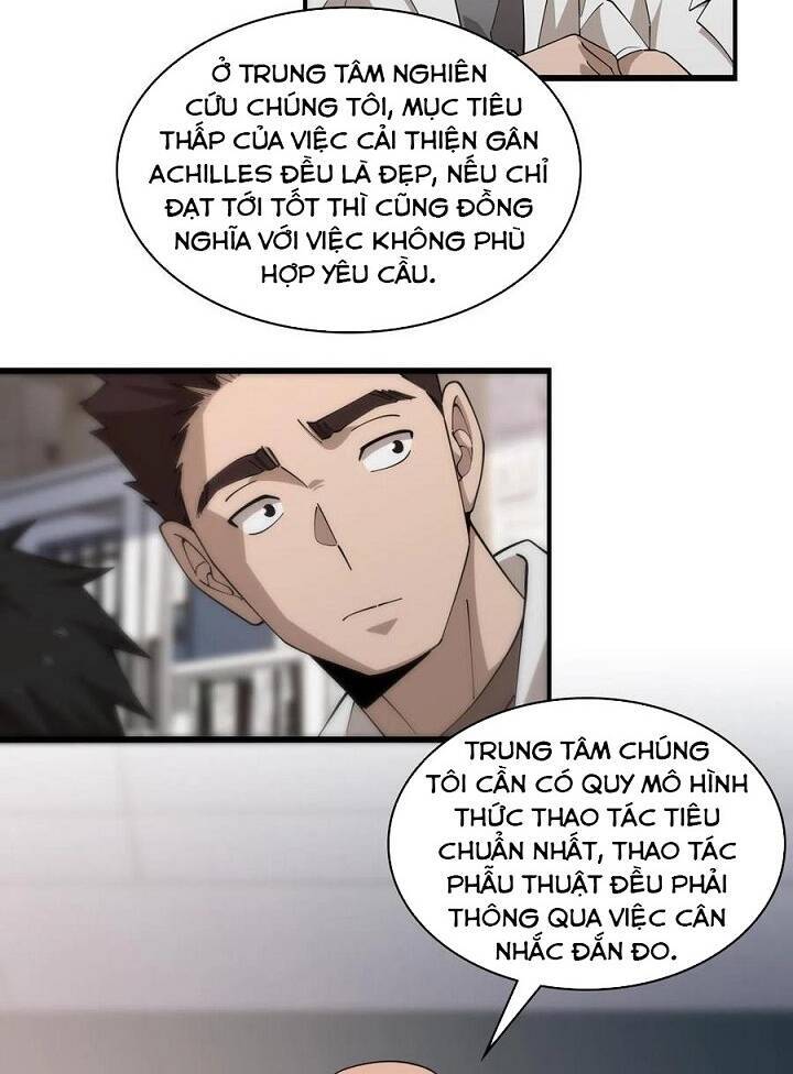 Thần Y Lăng Nhiên Chapter 78 - Trang 2