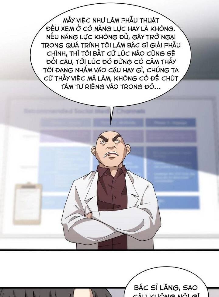 Thần Y Lăng Nhiên Chapter 78 - Trang 2