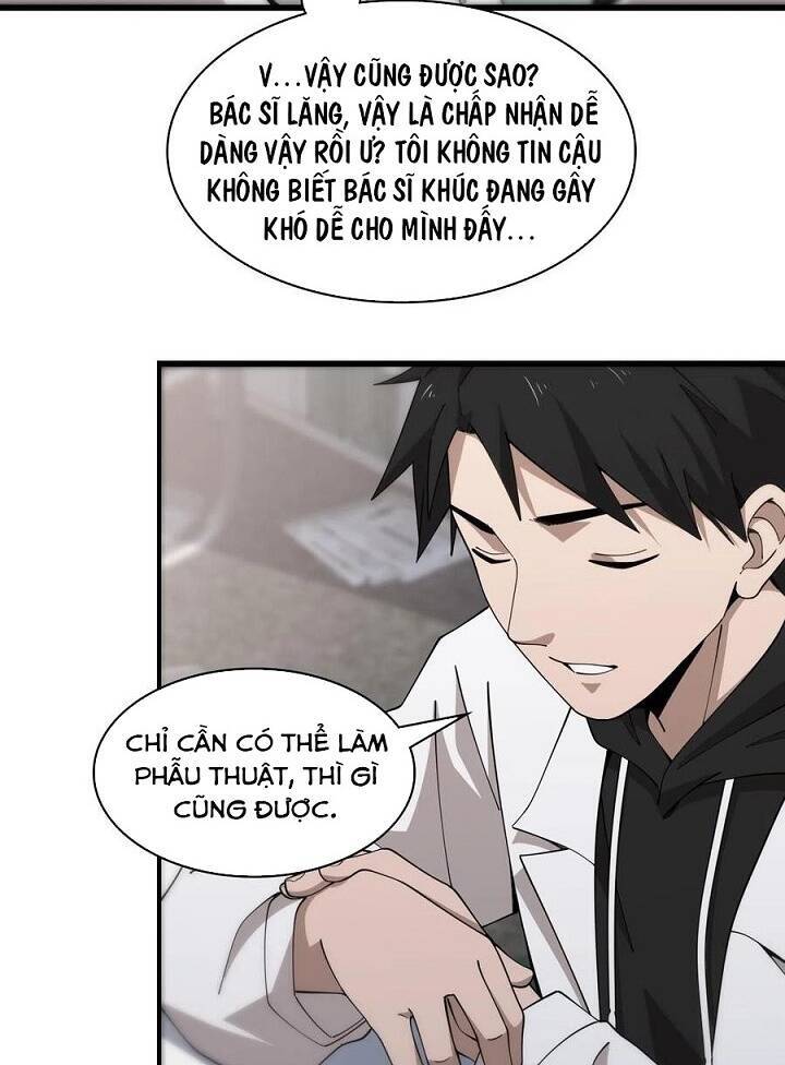 Thần Y Lăng Nhiên Chapter 78 - Trang 2