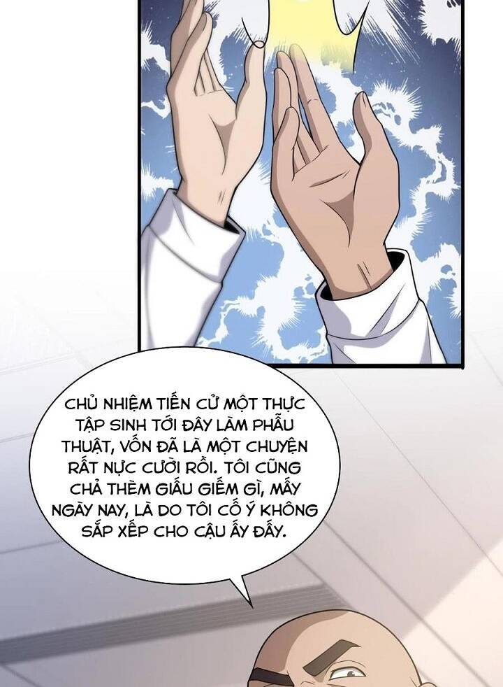 Thần Y Lăng Nhiên Chapter 78 - Trang 2