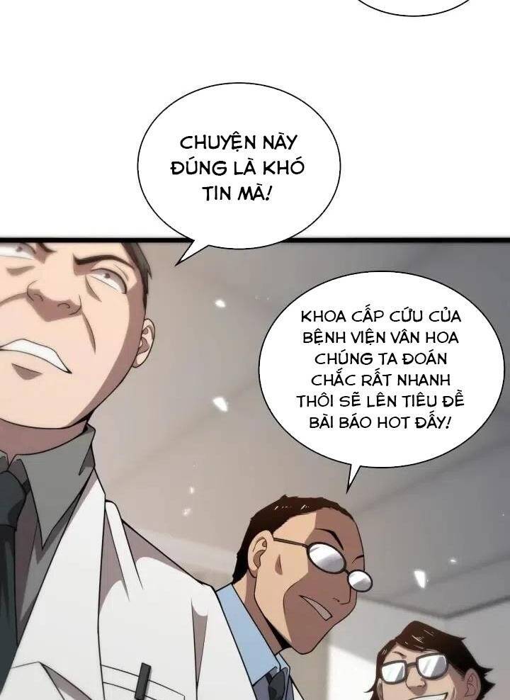 Thần Y Lăng Nhiên Chapter 77 - Trang 2