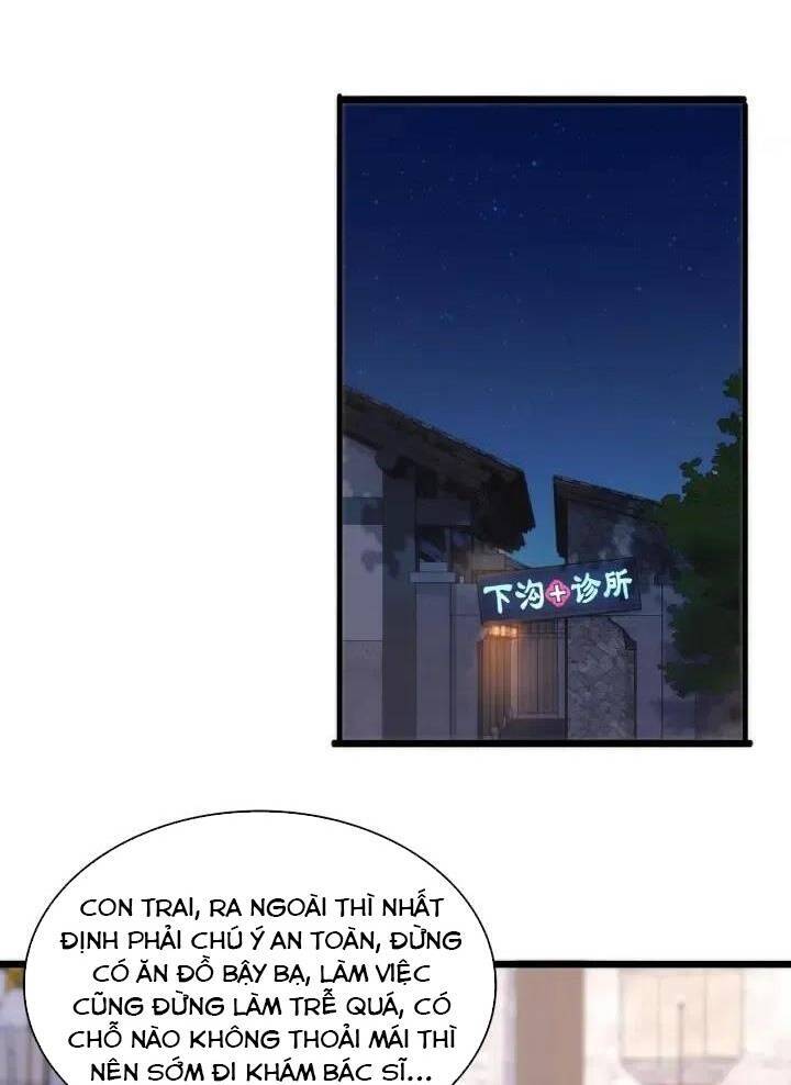 Thần Y Lăng Nhiên Chapter 77 - Trang 2