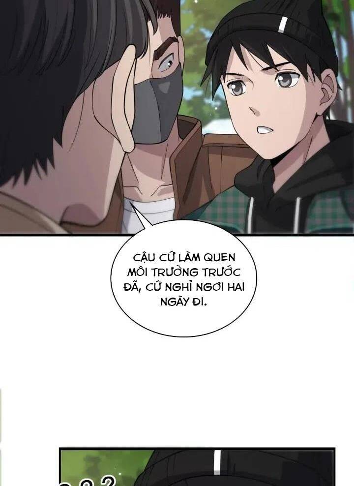 Thần Y Lăng Nhiên Chapter 77 - Trang 2