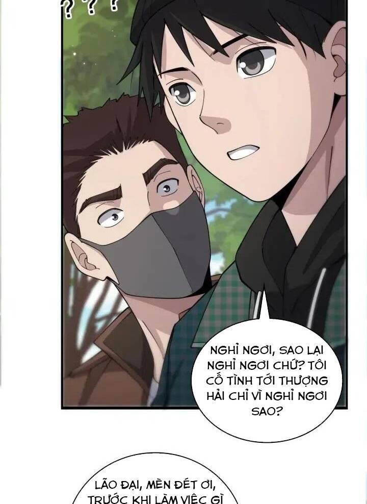 Thần Y Lăng Nhiên Chapter 77 - Trang 2