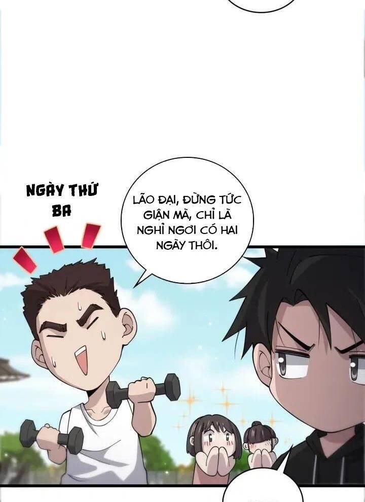 Thần Y Lăng Nhiên Chapter 77 - Trang 2